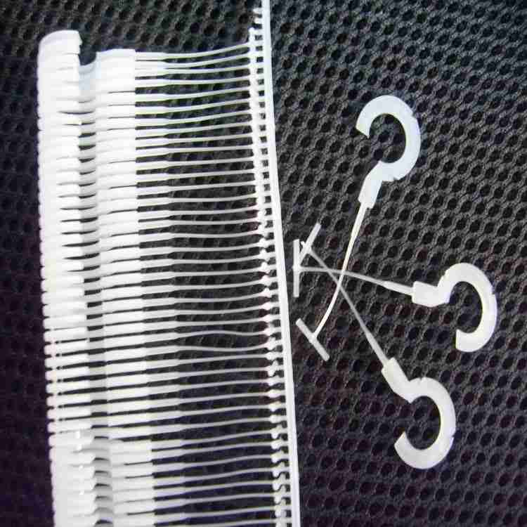 問(wèn)號(hào)尼龍膠針 Nylon Hook pin
