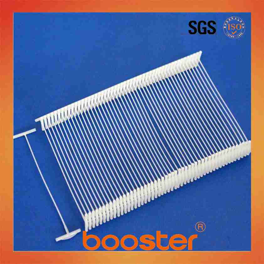 膠針雖小，作用不少