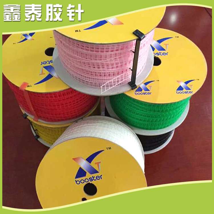 膠針的材質(zhì)及作用